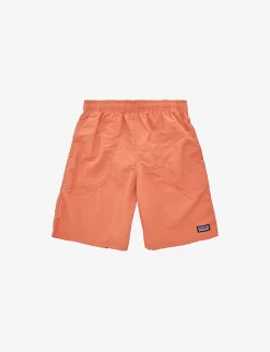 Patagonia Baggies Recycled-nylon Swim Shorts 5-18 years