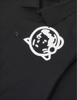 Boutique Fashionable Childrens Clothing Store -Boutique Fashionable Childrens Clothing Store R04121624 BLACK ALT01