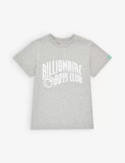 Billionaire Boys Club Arch Logo-print T-shirt 4-12 Years