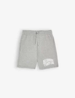 Billionaire Boys Club Arch Logo-print Cotton-jersey Shorts 4-12 Years