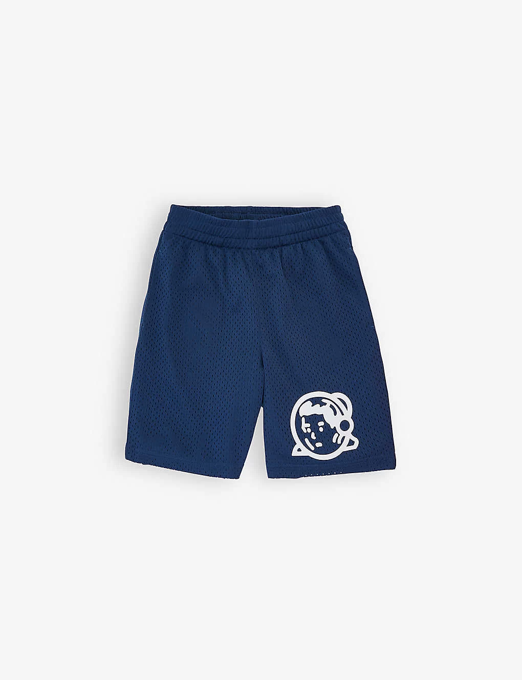 Billionaire Boys Club Logo-print Elasticated-waist Woven Shorts 1 Billionaire Boys Club Logo-print Elasticated-waist Woven Shorts