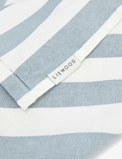 Boutique Fashionable Childrens Clothing Store -Boutique Fashionable Childrens Clothing Store R04122061 STRIPESEABLUECREME ALT01