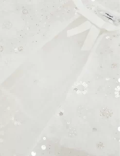 Boutique Fashionable Childrens Clothing Store -Boutique Fashionable Childrens Clothing Store R04131132 WHITE ALT01