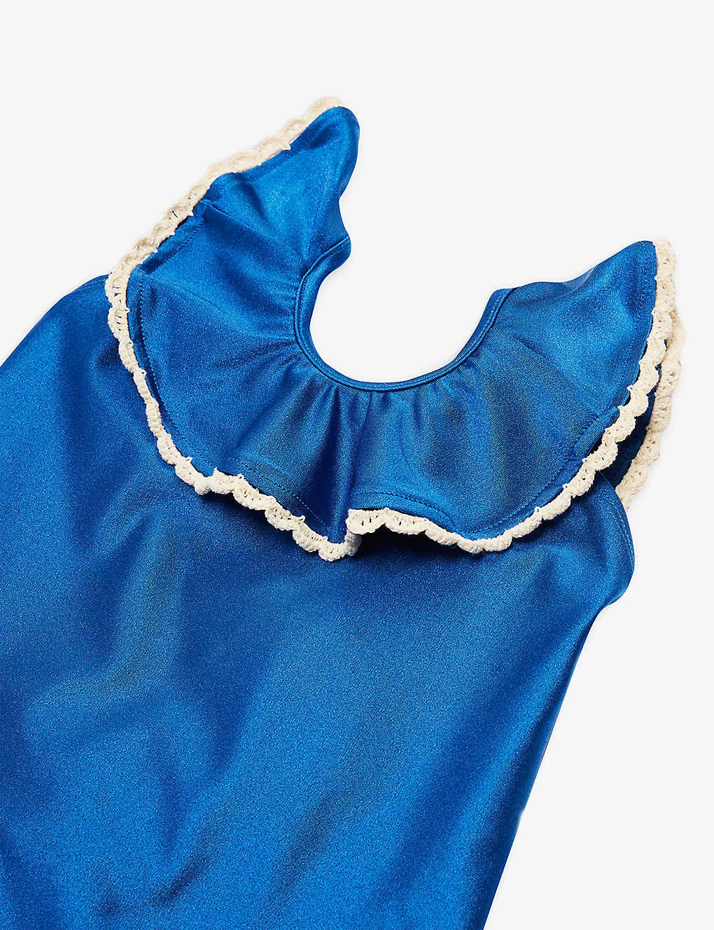 Zimmermann Halcyon Bow-embellished Swimsuit 2 Zimmermann Halcyon Bow-embellished Swimsuit - Image 2