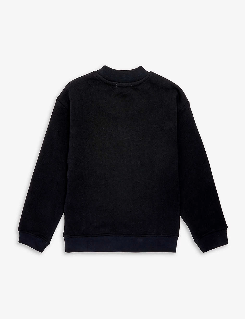 STELLA MCCARTNEY Stel G Sweatshirt Organic Cotton-jersey Sweatshirt 4-14 Years 3 STELLA MCCARTNEY Stel G Sweatshirt Organic Cotton-jersey Sweatshirt 4-14 Years - Image 3