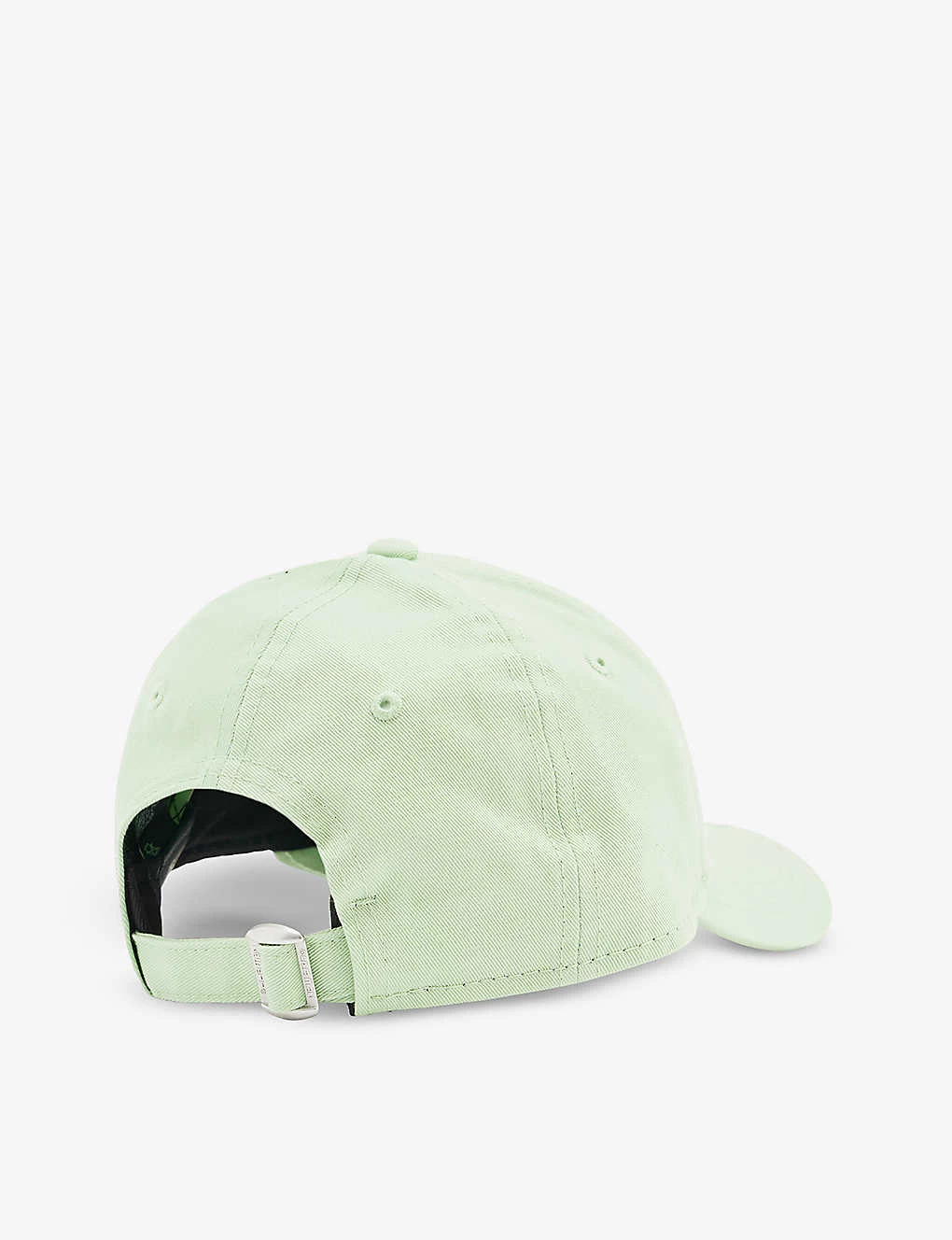 NEW ERA 9Forty LA Cotton-twill Baseball Cap 4-6 Years 3 NEW ERA 9Forty LA Cotton-twill Baseball Cap 4-6 Years - Image 3