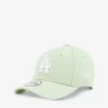 NEW ERA 9Forty LA Cotton-twill Baseball Cap 4-6 Years