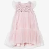 Penelope Tulle Dress 4-11 Years
