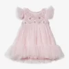 Penelope Tulle Dress 3-24 Months