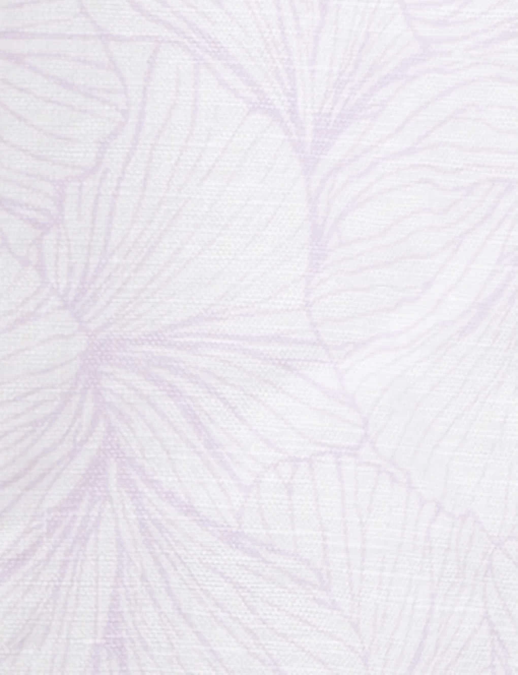 Benetton Floral-print Ruffle-detail Linen Mini Dress 1-6 Years 2 Benetton Floral-print Ruffle-detail Linen Mini Dress 1-6 Years - Image 2