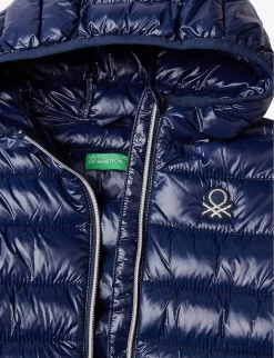 Boutique Fashionable Childrens Clothing Store -Boutique Fashionable Childrens Clothing Store R04151713 NAVYBLUE ALT01