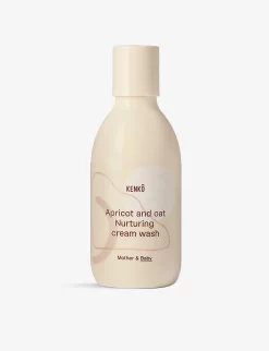 Apricot And Oat Nurturing Cream Wash 100ml
