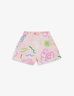 Olivia Rubin Sara Floral Cotton Shirts 4-13 Years