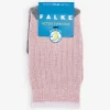 Falke Active Everyday Ribbed Stretch-woven Blend Socks 2-12 Years