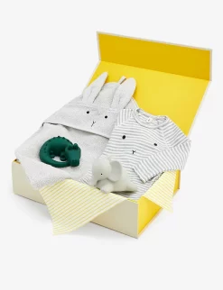 Splash Time Baby Hamper 3-6 Months – 3 Items Included 9 Splash Time Baby Hamper 3-6 Months – 3 Items Included -Boutique Fashionable Childrens Clothing Store R04164768 MULTI ALT02