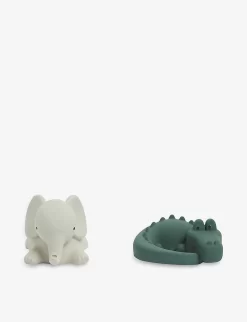 Splash Time Baby Hamper 3-6 Months – 3 Items Included 13 Splash Time Baby Hamper 3-6 Months – 3 Items Included -Boutique Fashionable Childrens Clothing Store R04164768 MULTI ALT06