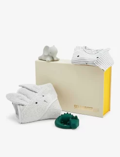 Splash Time Baby Hamper 3-6 Months – 3 Items Included