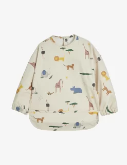 Bear Cub Necessities Feeding Hamper 0-12 Months – 3 Items Included -Boutique Fashionable Childrens Clothing Store R04164770 MULTI ALT04