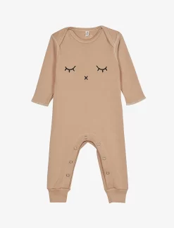 Some Bunny Loves You Baby Hamper - 4 Items Included 13 Some Bunny Loves You Baby Hamper - 4 Items Included -Boutique Fashionable Childrens Clothing Store R04164771 MULTI ALT04