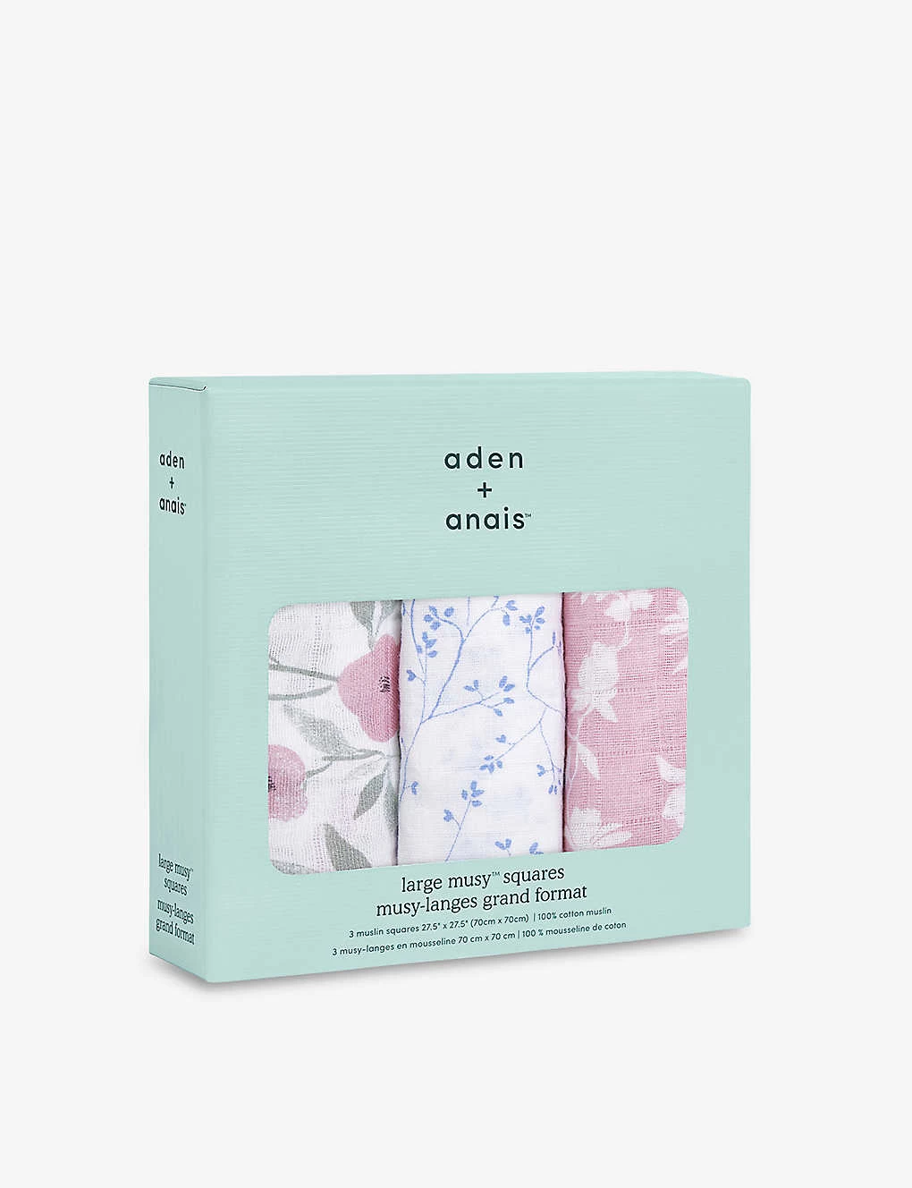 Some Bunny Loves You Baby Hamper - 4 Items Included 8 Some Bunny Loves You Baby Hamper - 4 Items Included - Image 8