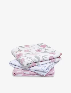 Some Bunny Loves You Baby Hamper - 4 Items Included 17 Some Bunny Loves You Baby Hamper - 4 Items Included -Boutique Fashionable Childrens Clothing Store R04164771 MULTI ALT08