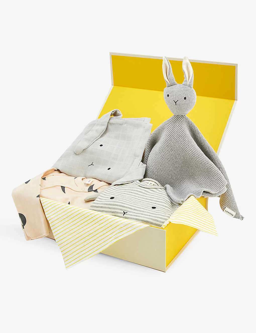 To The Moon And Back Small Baby Hamper 3-6 Months – 4 Items Included 3 To The Moon And Back Small Baby Hamper 3-6 Months – 4 Items Included - Image 3