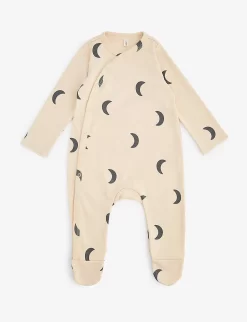 To The Moon And Back Small Baby Hamper 3-6 Months – 4 Items Included 12 To The Moon And Back Small Baby Hamper 3-6 Months – 4 Items Included -Boutique Fashionable Childrens Clothing Store R04164772 MULTI ALT04