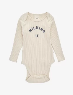 To The Moon And Back Small Baby Hamper 3-6 Months – 9 Items Included -Boutique Fashionable Childrens Clothing Store R04164773 MULTI ALT06