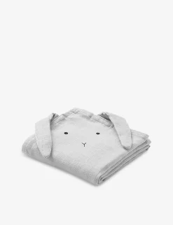 To The Moon And Back Small Baby Hamper 3-6 Months – 9 Items Included -Boutique Fashionable Childrens Clothing Store R04164773 MULTI ALT09