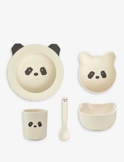 Welcome To The World Baby Hamper - 10 Items Included -Boutique Fashionable Childrens Clothing Store R04164774 MULTI ALT09