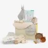 Welcome To The World Large Baby Hamper