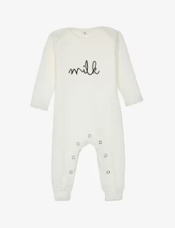 Bunny Small Baby Hamper 0-3 Months – 3 Items Included -Boutique Fashionable Childrens Clothing Store R04166821 MULTI ALT04