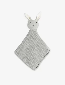 Bunny Small Baby Hamper 0-3 Months – 3 Items Included -Boutique Fashionable Childrens Clothing Store R04166821 MULTI ALT05