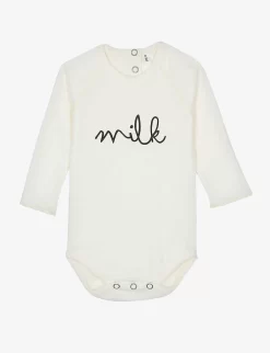 Bunny Medium Baby Hamper 0-3 Months – 5 Items Included -Boutique Fashionable Childrens Clothing Store R04166823 MULTI ALT05