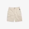 Napapijri Noto Multiple-pocket Cotton Shorts 8-16 Years