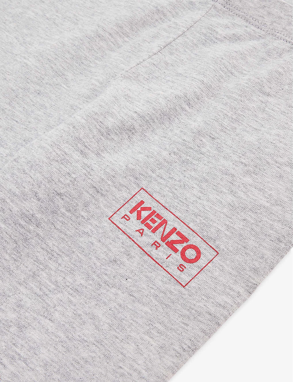 Kenzo Logo-print Mid-rise Stretch-cotton leggings 4-12 Years 2 Kenzo Logo-print Mid-rise Stretch-cotton leggings 4-12 Years - Image 2