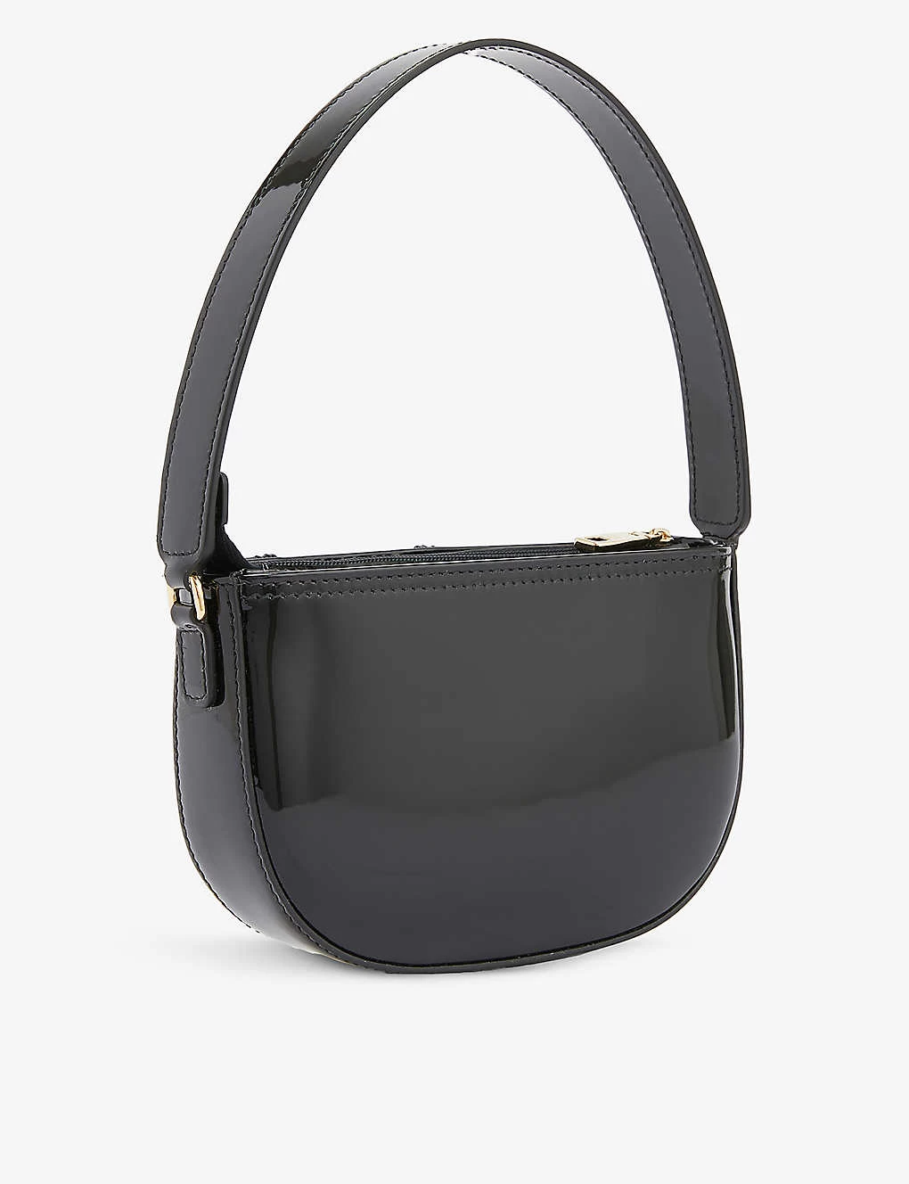 Dolce & Gabbana Borsa Kids Leather Top-handle Bag 3 Dolce & Gabbana Borsa Kids Leather Top-handle Bag - Image 3