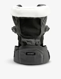 Dolce & Gabbana Marsupio Leopard-print Cotton-blend Baby Carrier -Boutique Fashionable Childrens Clothing Store R04179930 VARIANTEABBINATA ALT03