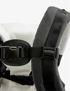 Dolce & Gabbana Marsupio Leopard-print Cotton-blend Baby Carrier -Boutique Fashionable Childrens Clothing Store R04179930 VARIANTEABBINATA ALT08