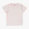 Dolce & Gabbana Manica Corta Logo-print Stretch-cotton T-shirt 6-30 Months