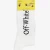 Bookish Logo-print Stretch-cotton Blend Socks 2-6 Years
