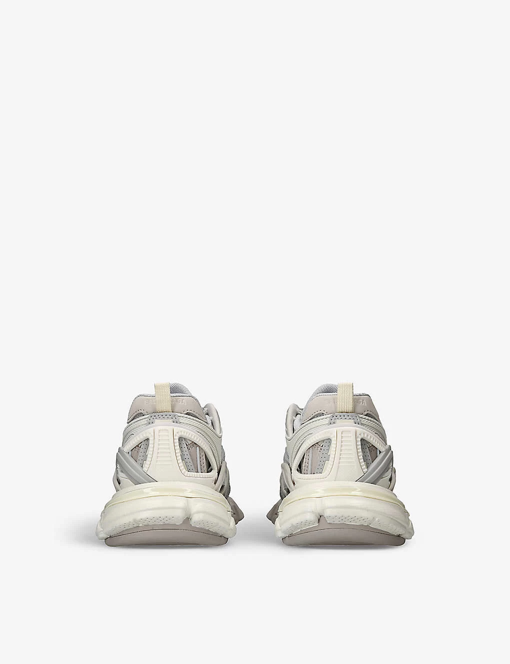 Balenciaga Track 2 Panelled Chunky-soled Mesh Low-top Trainers 2-8 Years 4 Balenciaga Track 2 Panelled Chunky-soled Mesh Low-top Trainers 2-8 Years - Image 4