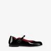 Christian Louboutin Melodie Chick Patent-leather Pumps 4-9 Years
